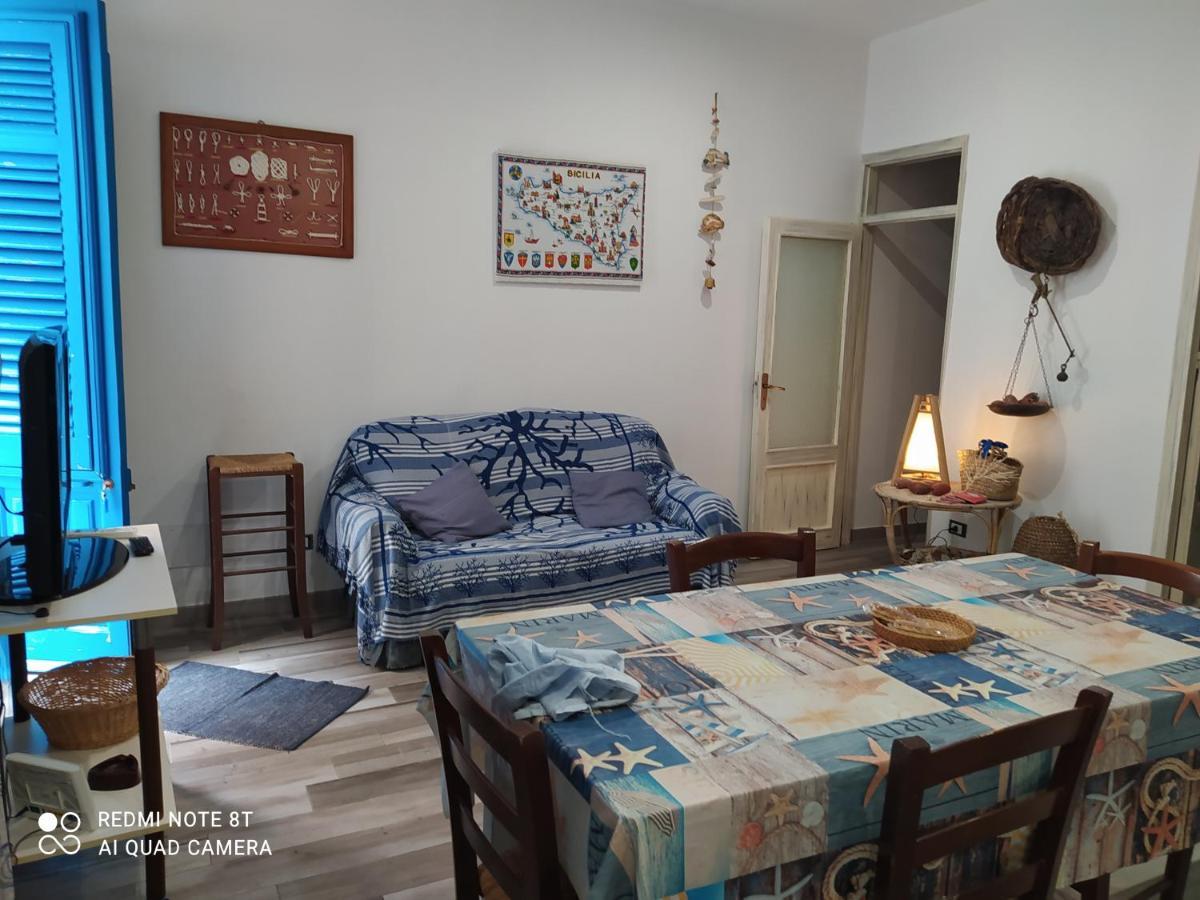 Covo Del Pescatore باغيريا المظهر الخارجي الصورة